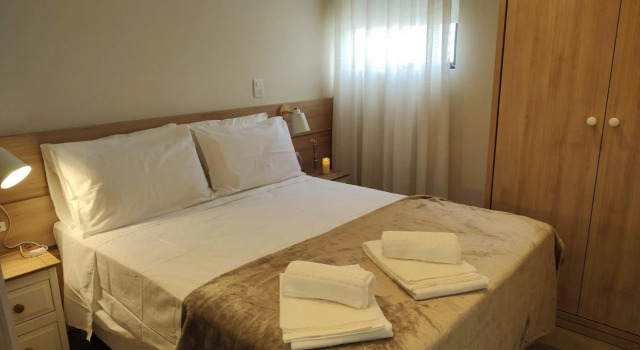 Loft 401 Blumenau