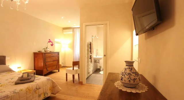 Номер Standard B&B Antico Cancello
