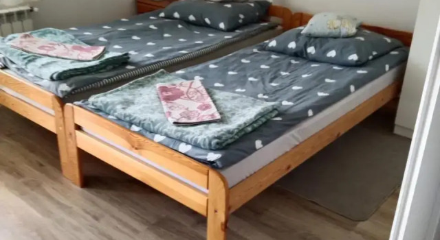 U Halinki, Boek Hotel Hotels in Subkarpaten met parkeren, Parkeren