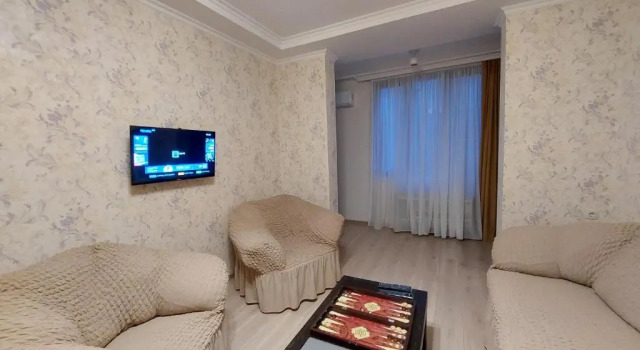 ANNi5, Book Hotel Batumi 