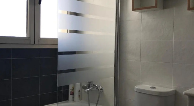 Апартаменты Torre Lugano N31