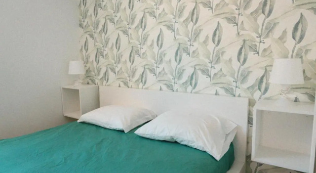 Двухместный номер Standard Cascais Bay Hostel