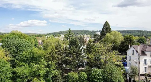 Номер Superior HOTEL lEAUBONNE