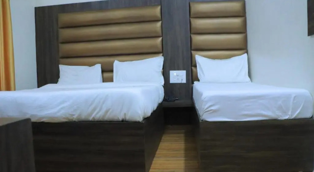 hotel novelty inn
