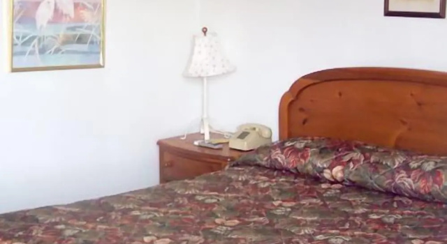Двухместный номер Standard Budget Inn Frackville