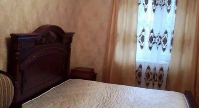 Kvartira,,,u morja 3h komnatnaja,