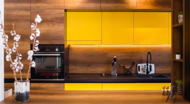 Milano 5 Apartments