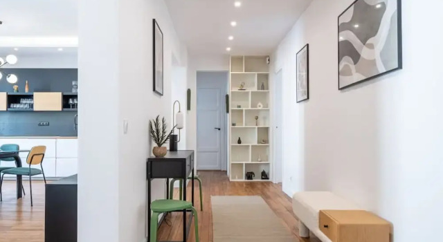Апартаменты Lavie Maison the Spacious