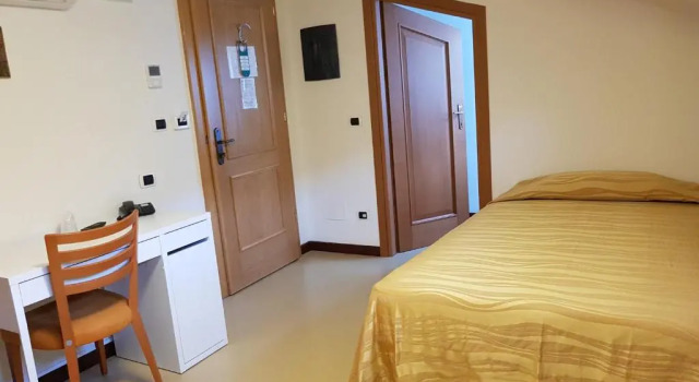 Номер Economy Hotel Villa Adriana
