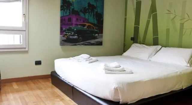San Siro Apartments, Book Apartment Milan Lombardy, near Lampugnano