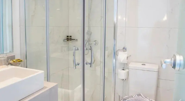 Номер Standard с балконом Отель Rhodos Horizon Blu