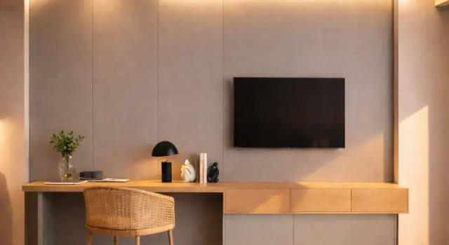 Семейный номер Standard с 2 комнатами с видом на море Medite Kassandra Resort
