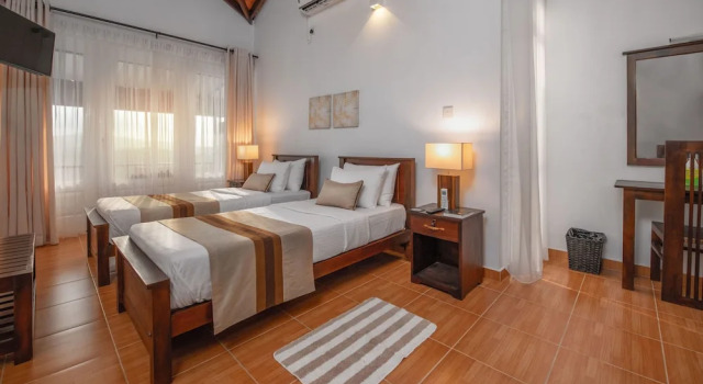 Swarga Villa