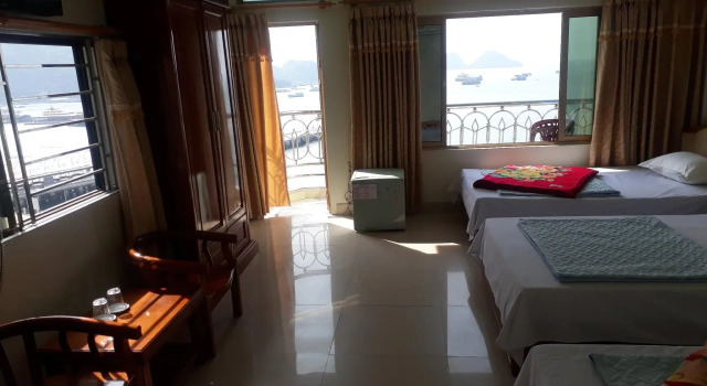 Phong Lan Hotel