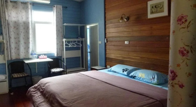 Ban Boonchu, Rezervați Hotel Phra Nakhon Si Ayutthaya Ayutthaya