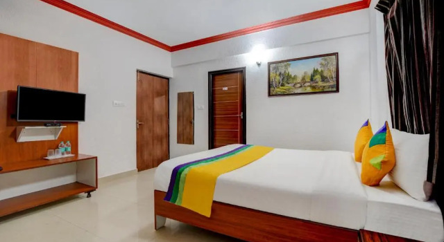 Номер Premium Nevesa Inn