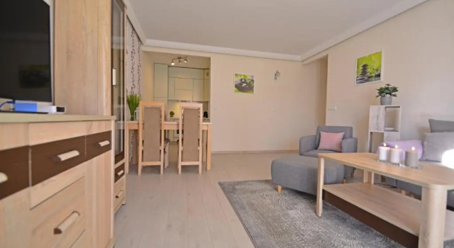 Apartamenty Bryza - Debina, Reserva ahora Apartamento Świnoujście 
