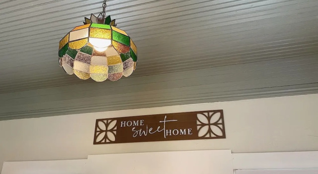 Номер Standard Gruene Homestead Inn