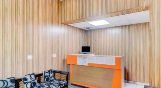 SPOT ON 80622G Second Home Guest House, Book Guesthouse Dehradun Uttarakhand