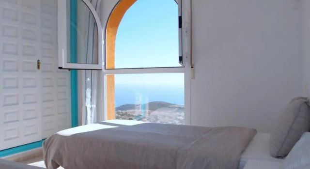 Apartment Mirazul