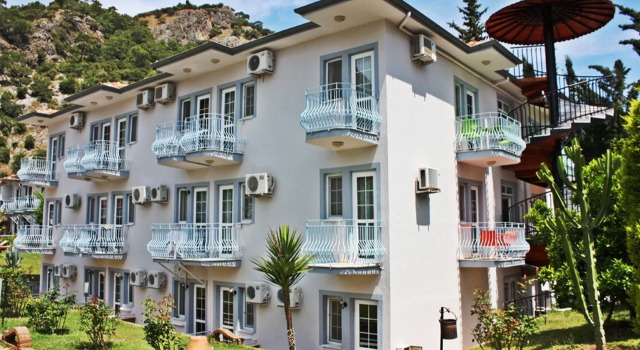 Majestic Hotel