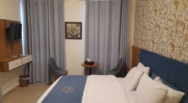 Batroun Boutique suites