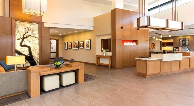 Hyatt Place Canton, Reserva ahora Hotel Canton Ohio