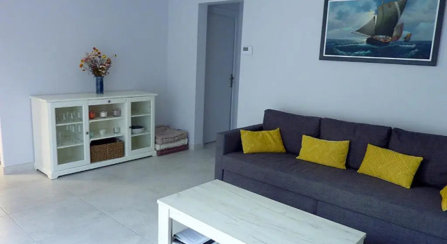 Un style balnéaire moderne pour profiter de la mer