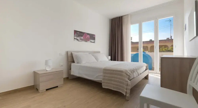 2117 Residence Valentina - Appartamento Altea
