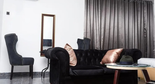 GoodHouse Rhythm and Blues, Reserva ahora Apartamento Port Harcourt Obio-Akp