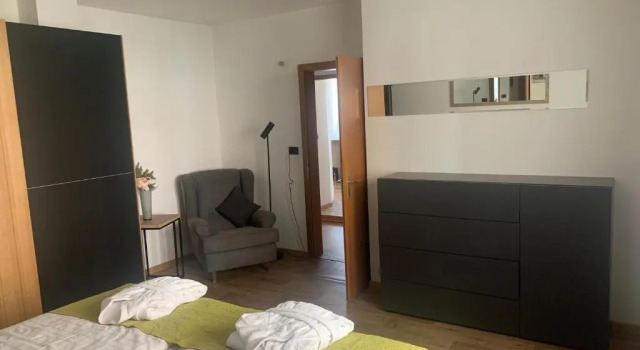 Апартаменты Genusshotel Goldene Rose