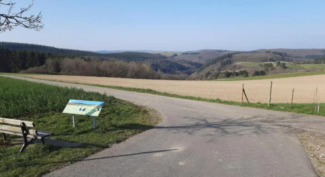 Апартаменты Ferienwohnung Sternfeld