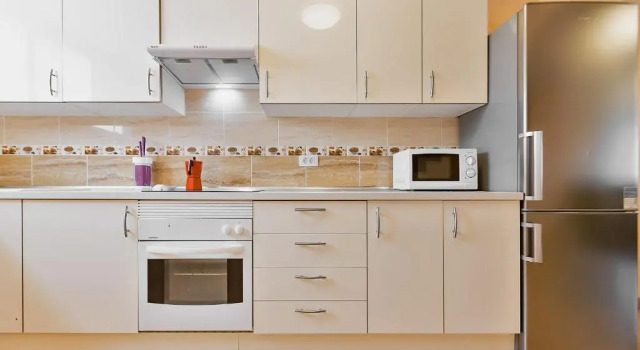 Апартаменты YELLOW 3 bedroom large apartment for 10 guests