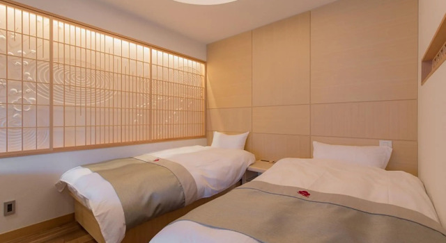 Okuhita Onsen Umehibiki, Prenota Affittacamere Hotel a Kyushu con parcheggio, Parcheggio