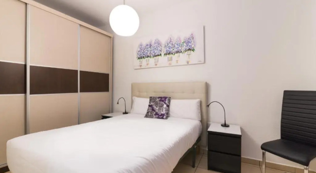 Apartamento Atocha-Delicias! 4PAX, Забронировать Апартаменты/квартира Арганзуэла Мадрид, рядом с Дом-музей Лопе де Вега