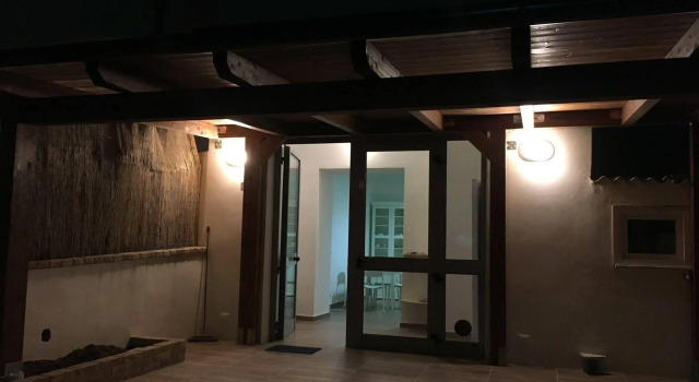 B&B Le Tre Chiavi