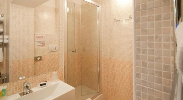 Standard Annex Triple room Relais Trevi 41