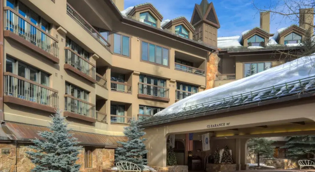 Stunning Views - Renovated Condo In Pines Lodge 2 Bedroom Condo, Забронировать Апартаменты/квартира Апартаменты Бивер-Крик, рядом с Гонконгский Диснейленд, Апартаменты/квартира