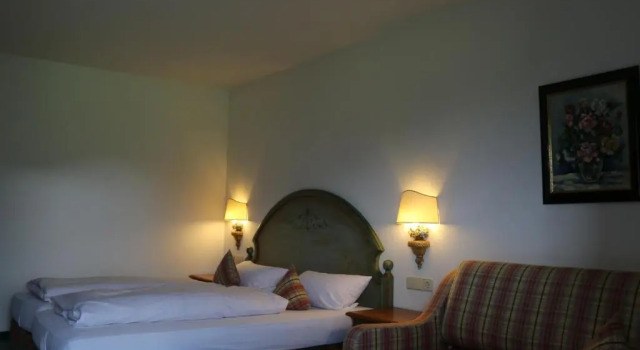 Люкс Deluxe DEVA Villa Mittermaier