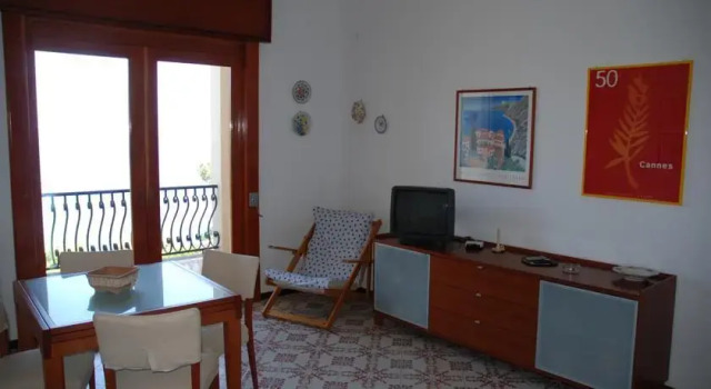 Parco Fundera, Buchen Sie Ferienwohnung Lacco Ameno Ischia