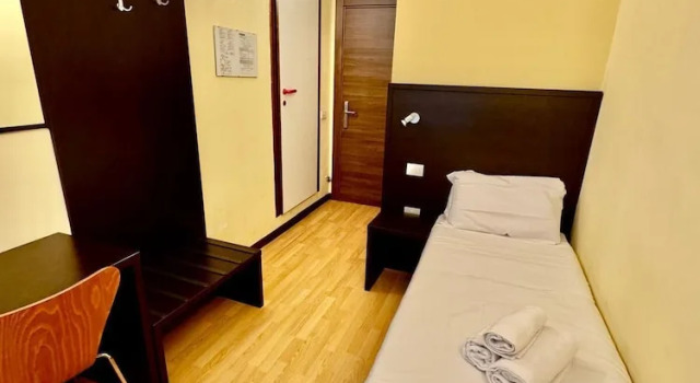 Номер Standard Hotel Guidi