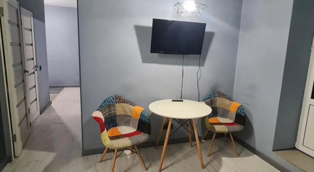 Apartments on 3 Happy Street, Prenota Appartamento Hotel economici a Tatarstan
