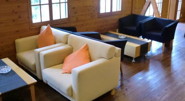 Hotel Shunka Tottori Daisen Resort, Foglalás Üdülőközpont Houki Japán