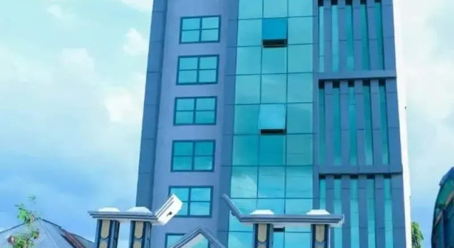 Rweru Hotels