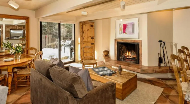 Aspen Alps, Забронировать Отель Аспен Горнолыжный курорт Аспен-Сноумас
