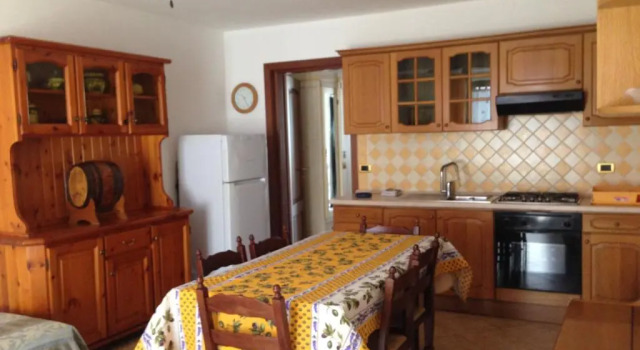 Коттедж Case Vacanza Le Arcate