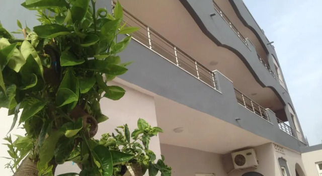 Platoni Elite Apartments, Rezervați Apartament Ialysos Rodos