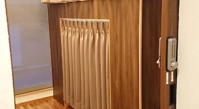 Номер Superior Yagura Hostel