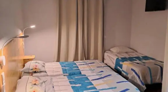 Номер Standard Residencial Melba
