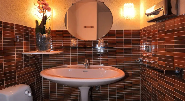 Comfort room Sud Hotel